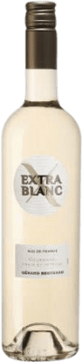 Gérard Bertrand Garnacha — Гренаш Vin de Pays d'Oc Extra — Экстра 75 cl