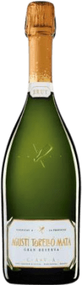 Agustí Torelló Kripta Ubac Cava 75 cl