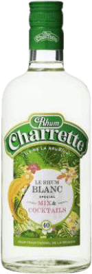Rum Charrette Mix Speciale, Cocktail
