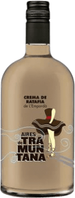 Ratafia Aires de Tramuntana Crema — Creme 70 cl