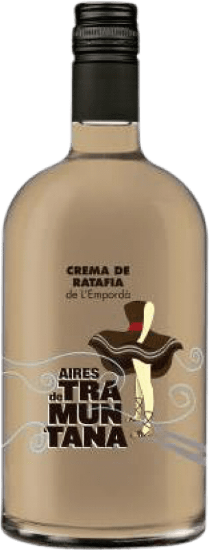17,95 € Kostenloser Versand | Ratafia Aires de Tramuntana Crema — Creme
