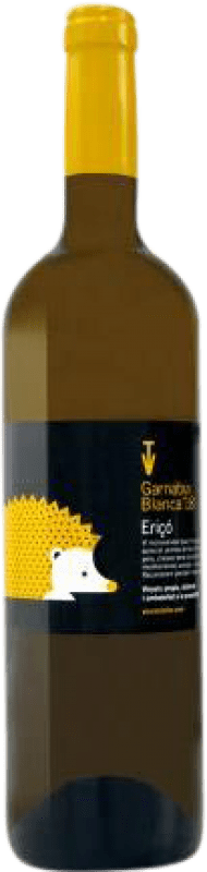 16,95 € | Vin Blanc Vins de Taller Erizo Espagne Garnacha — Grenache 75 cl