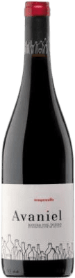 Monteabellón Avaniel Tempranillo Ribera del Duero 75 cl