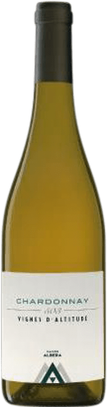 16,95 € Бесплатная доставка | Белое вино Maison Albera I.G.P. Vin de Pays Côtes Catalanes