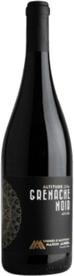 Maison Albera Garnacha — 歌海娜 Vin de Pays Côtes Catalanes 75 cl