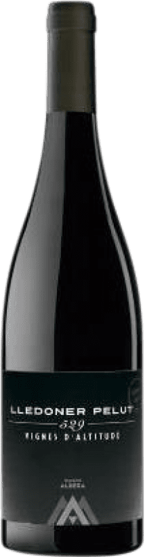 16,95 € 免费送货 | 红葡萄酒 Maison Albera Le Pelut I.G.P. Vin de Pays Côtes Catalanes