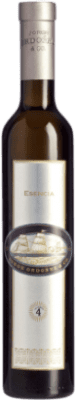 Jorge Ordóñez Nº 4 Esencia 37 cl