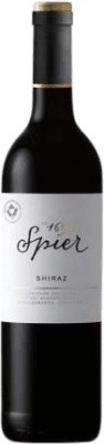 Spier Signature