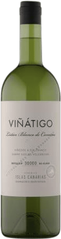 28,95 € Free Shipping | Rosé Wine Viñátigo D.O. Islas Canarias