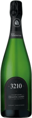 Philippe Gonet 3210 Extra Brut Blanc de Blancs