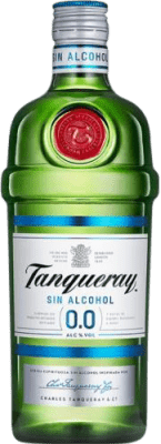 Genever Gin Tanqueray 0.0 Zero Zero
