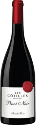 Domaine Roux Pinot Noir Bourgogne 75 cl