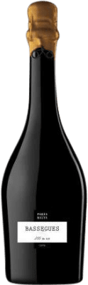 Parés Baltà Les Bassegues Brut Nature — Брют Натюр