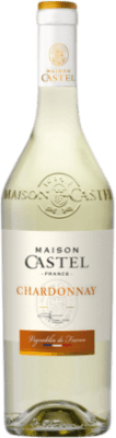 Maison Castel Chardonnay 75 cl