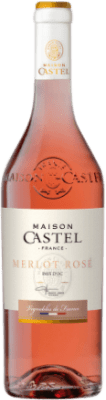 Maison Castel Rosé