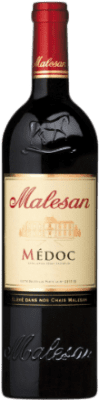 Castel Châteaux & Grands Crus Malesan Médoc 75 cl