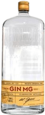 Genièvre Gin MG Bouteille Spéciale 3 L
