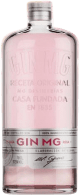 Genever Gin MG Pink — Rosato 3 L