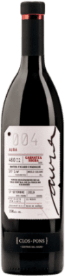 Clos Pons Aura Garnacha — Grenache Costers del Segre 75 cl