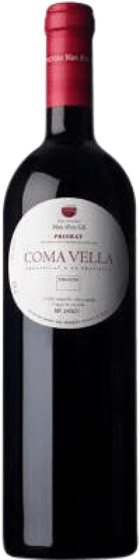 89,95 € | Rotwein Mas d'en Gil Coma Vella D.O.Ca. Priorat Katalonien Spanien Magnumflasche 1,5 L