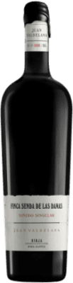 Valdelana Senda Las Damas Vino de Finca — Vino di Tenuta