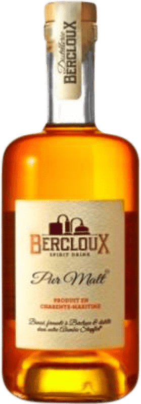 29,95 € Kostenloser Versand | Single Malt Whisky Les Bienheureux Bercloux