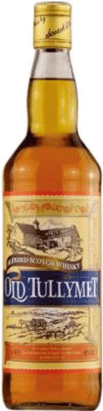 Envoi gratuit | Whisky Blend Aberfeldy Old Tullymet Ecosse Royaume-Uni 70 cl