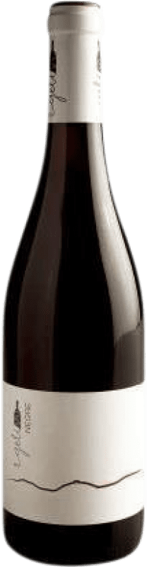 Free Shipping | Red Wine Mas Geli Notes D.O. Empordà Catalonia Spain Garnacha — Grenache 75 cl