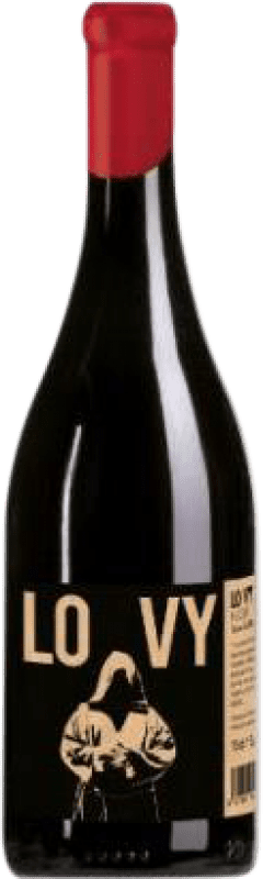 19,95 € Spedizione Gratuita | Vino Rosso Lo Vy D.O. Tarragona