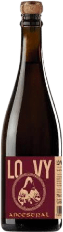 23,95 € Kostenloser Versand | Rosé Sekt Lo Vy Ancestral