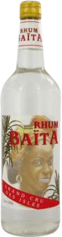 18,95 € Envío gratis | Ron Slaur Sardet Baïta Blanco