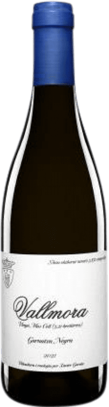 33,95 € Envío gratis | Vino Tinto Alella Vallmora Vinya Mas Coll D.O. Alella