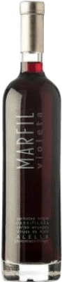 37,95 € | Сладкое вино Alella Marfil Violeta Soleres Испания Garnacha — Гренаш Средняя бутылка 50 cl