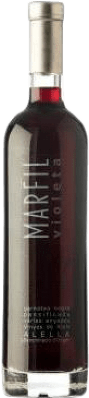 38,95 € | 甘口ワイン Alella Marfil Violeta Soleres スペイン Garnacha — グルナッシュ ミディアムボトル 50 cl