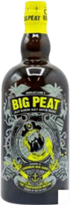 Blended Whisky Douglas Laing's Big Peat Thopaigeach Feis 70 cl