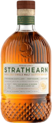Whisky Single Malt Douglas Laing's Strathearn Triple Cask — Tripla Botte 70 cl