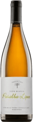 Finca Torremilanos Peñalba López Vino de la Tierra de Castilla y León 75 cl