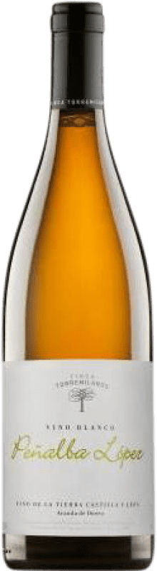 33,95 € 送料無料 | 白ワイン Finca Torremilanos Peñalba López I.G.P. Vino de la Tierra de Castilla y León