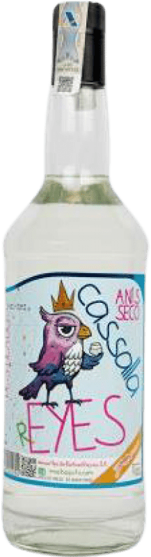 25,95 € | Anís Cassalla Reyes España 1 L