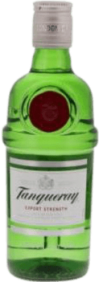 14,95 € | Genever Gin Tanqueray Großbritannien Kleiner Flachmann 35 cl