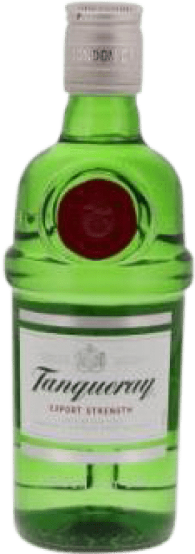 19,95 € Kostenloser Versand | Genever Gin Tanqueray Kleiner Flachmann 35 cl