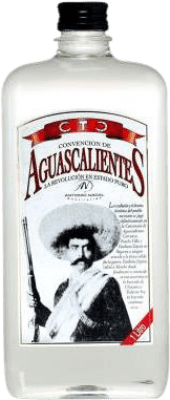 Envoi gratuit | Liqueurs Antonio Nadal Aguascalientes Espagne Petite Flasque 35 cl