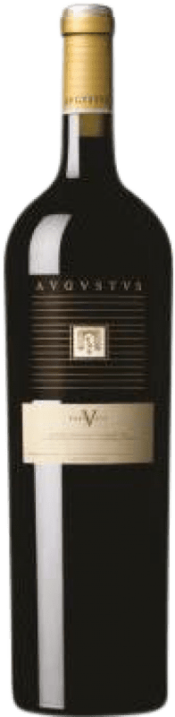 39,95 € | Vino Tinto Augustus Forum V Varietats D.O. Penedès Cataluña España Tempranillo, Merlot, Garnacha, Cabernet Franc Botella Magnum 1,5 L