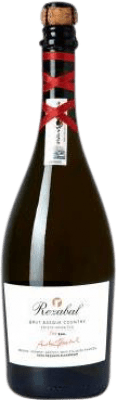 Rezabal Hondarribi Zuri Brut Nature 75 cl