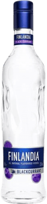 Vodka Finlandia 1 L Blackcurrant