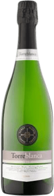 Viña Torreblanca Brut — 起泡酒 干型 Cava 75 cl