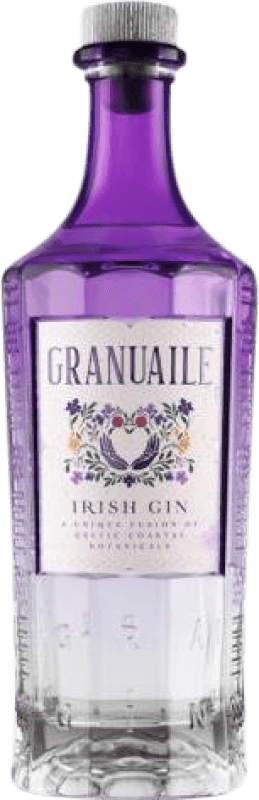 19,95 € 免费送货 | 金酒 Gin Granuaile