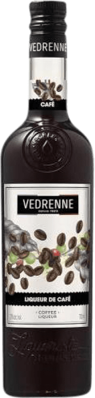 12,95 € | Licores Védrenne França 70 cl Café