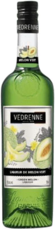 18,95 € 免费送货 | 利口酒 Védrenne 15º Green Melon — 青哈密瓜