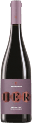 Cantine Brugnano Her Perricone — 佩里科内 Terre Siciliane 75 cl